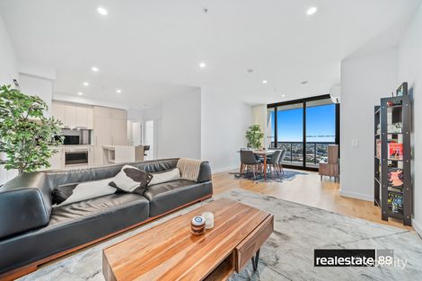 Property photo of 2612/380 Murray Street Perth WA 6000