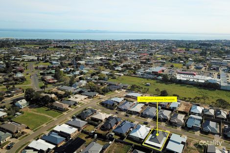 Property photo of 12 Platinum Avenue Drysdale VIC 3222
