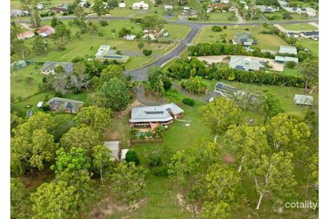 Property photo of 8 Quarrion Place Gulmarrad NSW 2463