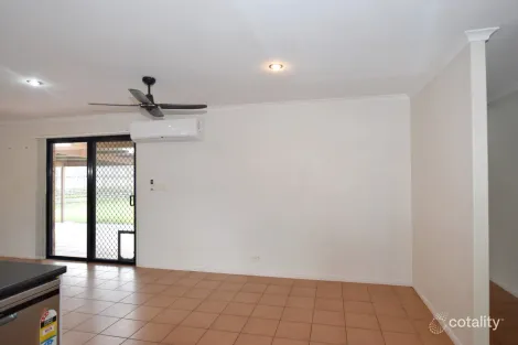 Property photo of 12 Cavella Drive Glen Eden QLD 4680