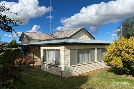 Property photo of 76 Martin Street Coolah NSW 2843