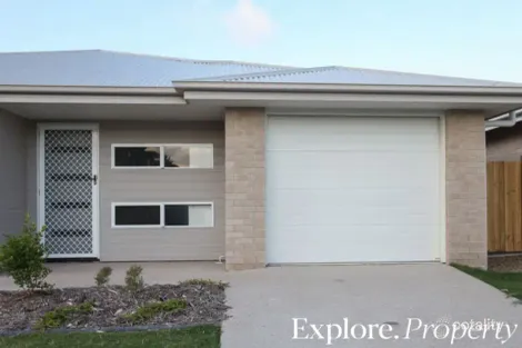 Property photo of 2/28 Vaucluse Crescent East Mackay QLD 4740