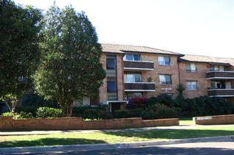 Property photo of 1/5 Todd Street Merrylands West NSW 2160