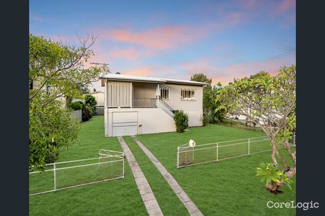 Property photo of 21 Cordelia Avenue Cranbrook QLD 4814