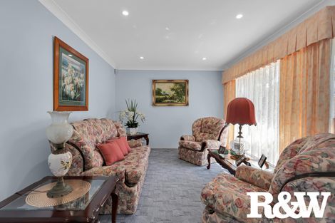 Property photo of 14 Manda Place Rooty Hill NSW 2766