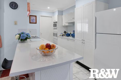 Property photo of 14 Manda Place Rooty Hill NSW 2766