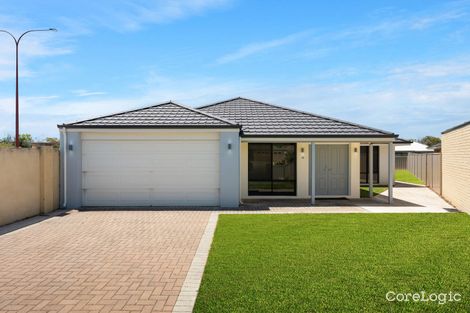 Property photo of 11 Arklow Glen Canning Vale WA 6155