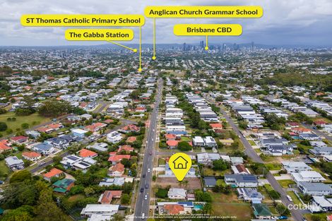 Property photo of 130 Stanley Road Camp Hill QLD 4152