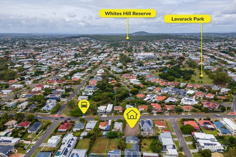 Property photo of 130 Stanley Road Camp Hill QLD 4152