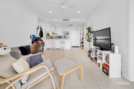 Property photo of 804/66 Manning Street South Brisbane QLD 4101