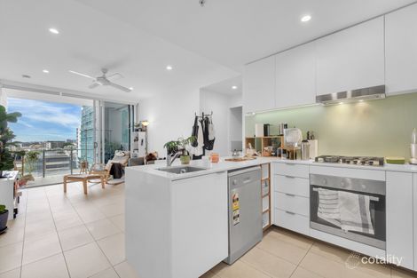 Property photo of 804/66 Manning Street South Brisbane QLD 4101