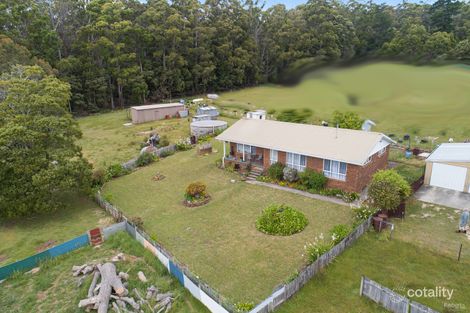 Property photo of 353 Beulah Road Beulah TAS 7306