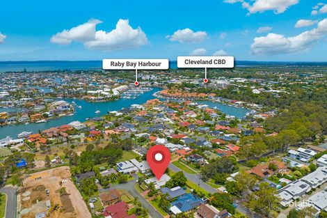 Property photo of 7 Bainbridge Street Ormiston QLD 4160