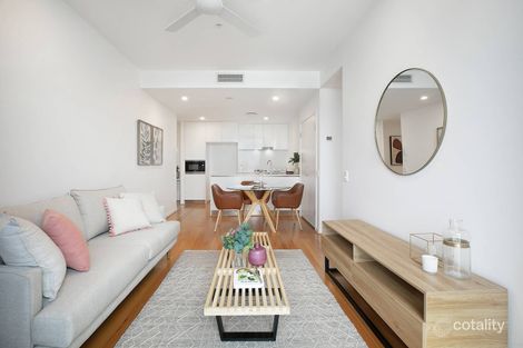Property photo of 41506/1033 Ann Street Newstead QLD 4006