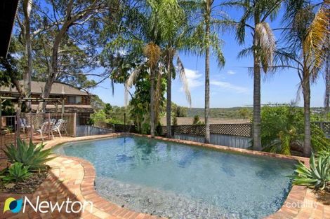 91 Cooriengah Heights Rd, Engadine, NSW 2233