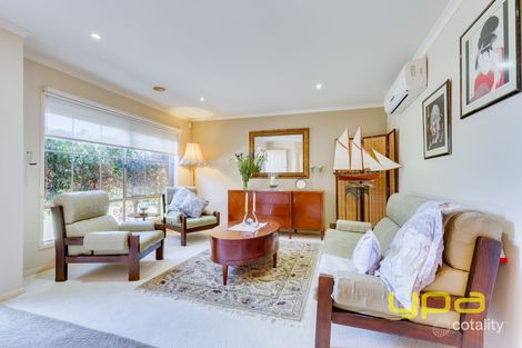 Property photo of 36 Tandarra Drive Hoppers Crossing VIC 3029