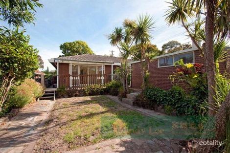 1 Ambrose St, Doncaster, VIC 3108