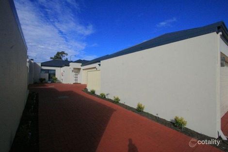 Property photo of 37 Marathon Loop Madeley WA 6065