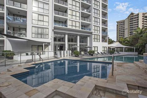 502/2865 Gold Coast Hwy, Surfers Paradise, QLD 4217