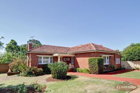 Property photo of 1 Rothsay Crescent Menora WA 6050
