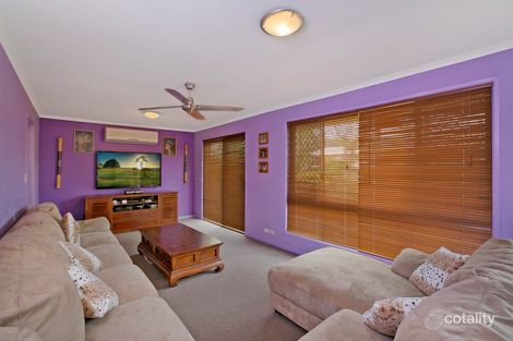 Property photo of 120 Killarney Crescent Capalaba QLD 4157