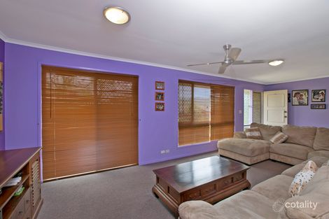 Property photo of 120 Killarney Crescent Capalaba QLD 4157