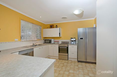 Property photo of 120 Killarney Crescent Capalaba QLD 4157