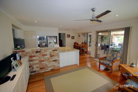 Property photo of 3 Yuraygir Place Lennox Head NSW 2478