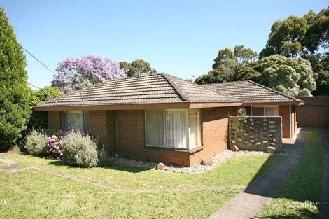 43 Dorothy St, Burwood East, VIC 3151