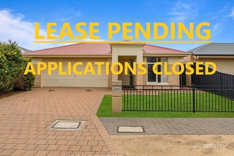 Property photo of 65 Centenary Circuit Andrews Farm SA 5114
