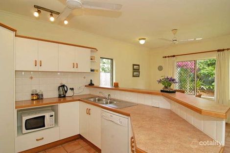 Property photo of 26 Butterfly Close Mount Sheridan QLD 4868