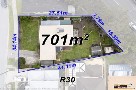 Property photo of 92 Barbican Street East Shelley WA 6148