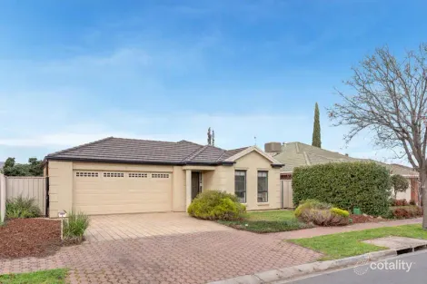 Property photo of 4 Westbrook Terrace Northgate SA 5085