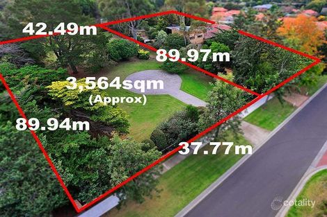 3 Borrell St, Keilor, VIC 3036