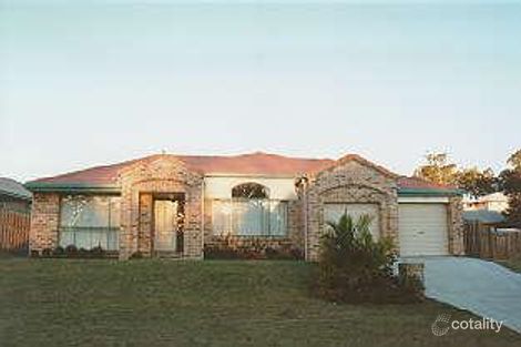 Property photo of 11 Gungurru Crescent Kuraby QLD 4112