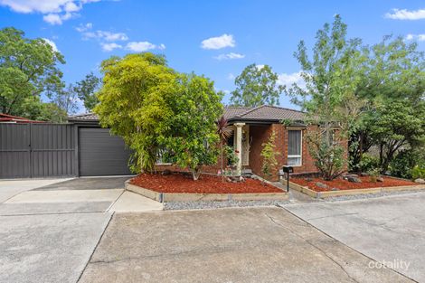 Property photo of 20/279-287 Bayswater Road Bayswater North VIC 3153