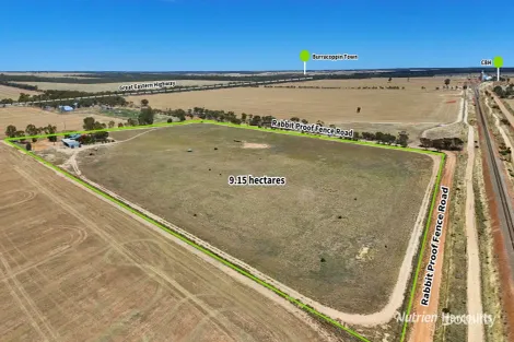 54 Rabbit Proof Fence Rd, Walgoolan, WA 6422