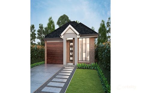Lot 5063 Gingera St, Truganina, VIC 3029
