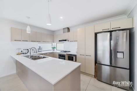 Property photo of 53 Waheed Street Marsden QLD 4132