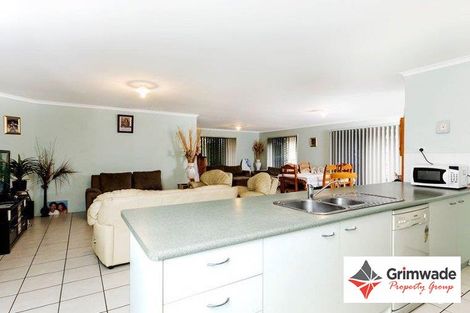 Property photo of 17 Sutherland Crescent Goodna QLD 4300