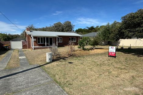 Property photo of 15 Knight Street Withers WA 6230