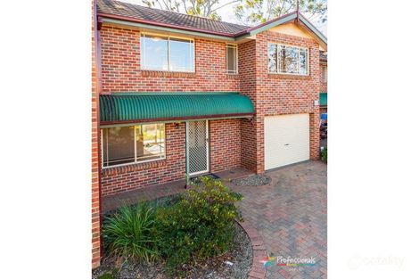 Property photo of 3/32 McNaughton Street Jamisontown NSW 2750