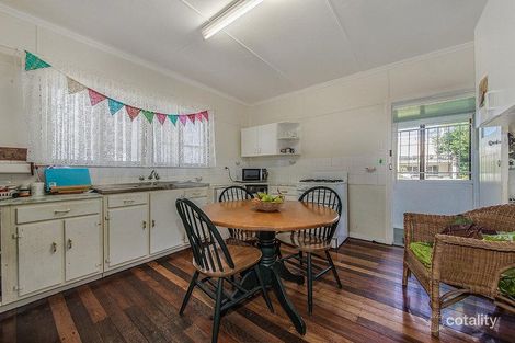 Property photo of 75 Grattan Terrace Manly QLD 4179