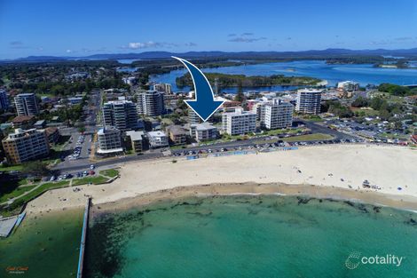 7/14-18 North St, Forster, NSW 2428