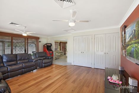 Property photo of 16 Leeder Road Ourimbah NSW 2258