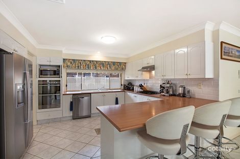 Property photo of 16 Leeder Road Ourimbah NSW 2258