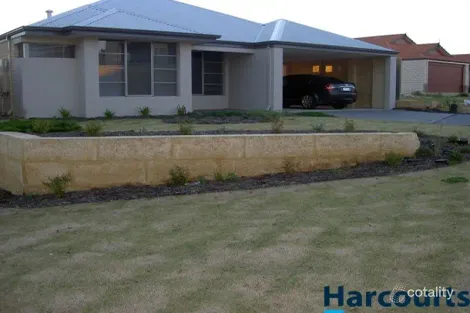 Property photo of 3 Fareham Crescent Wellard WA 6170