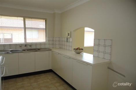 Property photo of 12/169-175 Hampden Road Wareemba NSW 2046