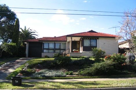 16 Simone Cres, Casula, NSW 2170