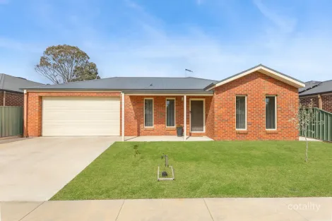 74 Greene St, Huntly, VIC 3551